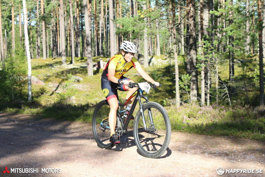 Bild från Cykelvasan 2017 - 30 km