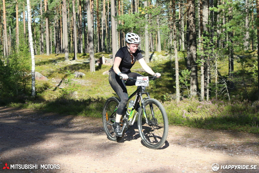 Bild från Cykelvasan 2017 - 30 km