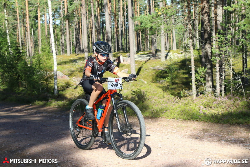 Bild från Cykelvasan 2017 - 30 km