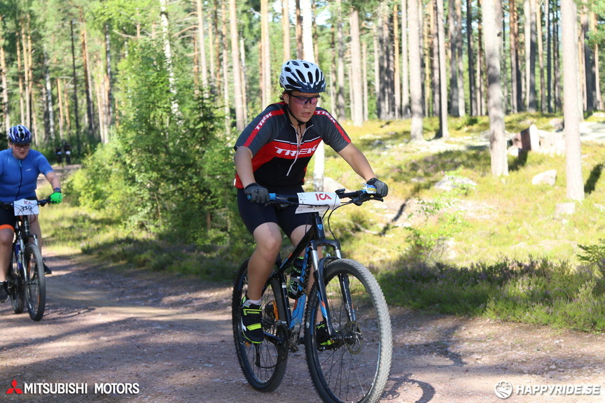 Bild från Cykelvasan 2017 - 30 km