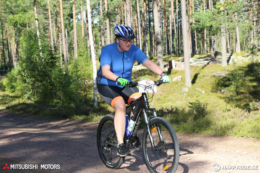 Bild från Cykelvasan 2017 - 30 km