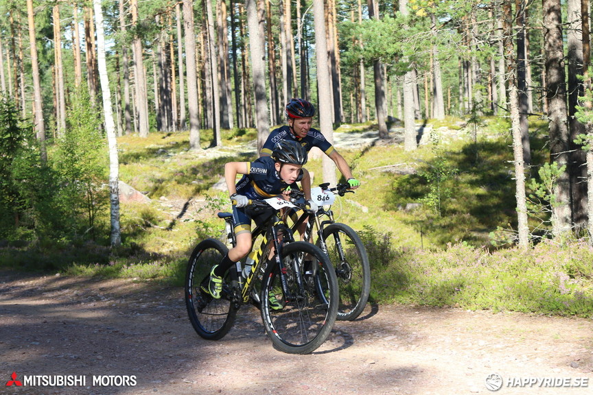 Bild från Cykelvasan 2017 - 30 km