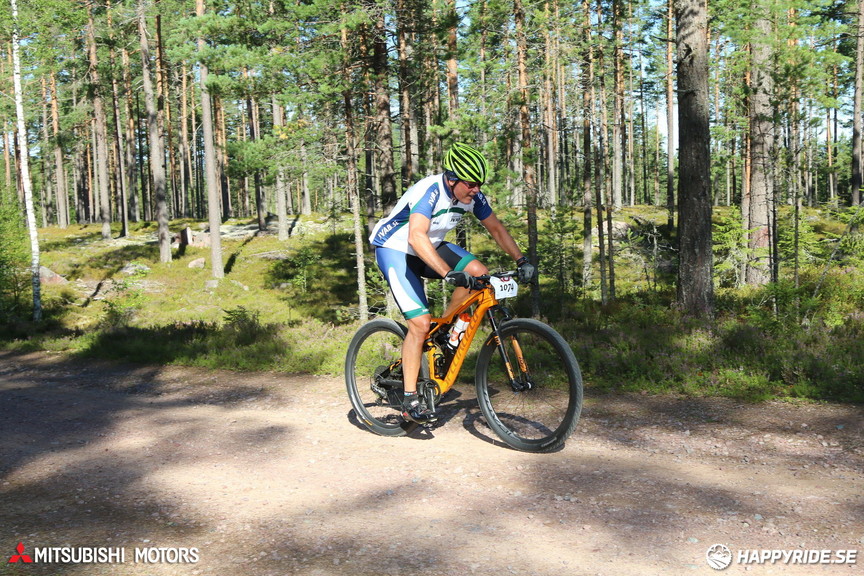 Bild från Cykelvasan 2017 - 30 km