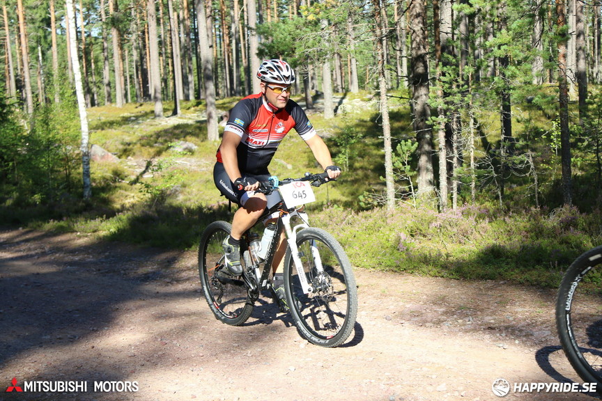 Bild från Cykelvasan 2017 - 30 km