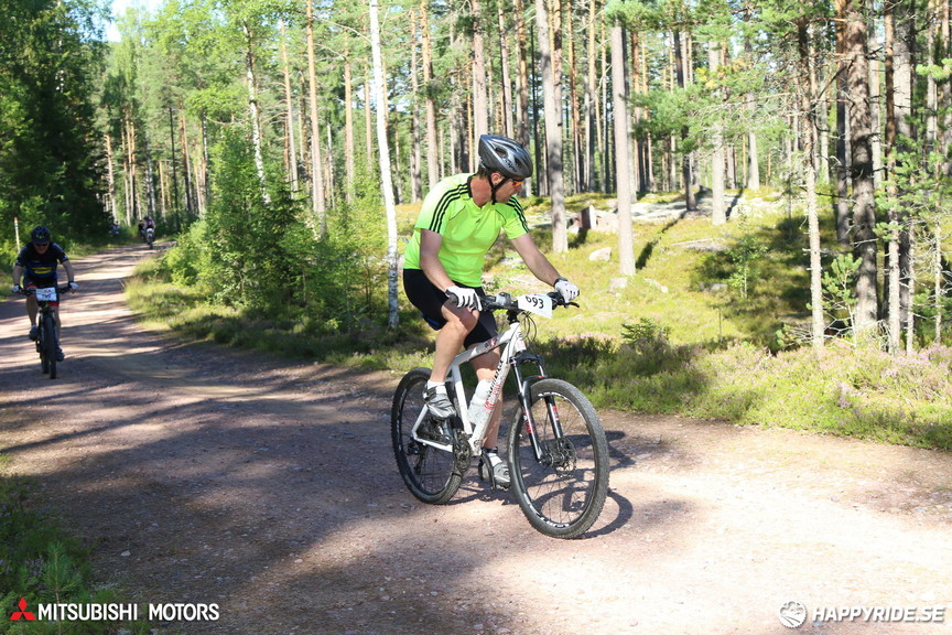 Bild från Cykelvasan 2017 - 30 km