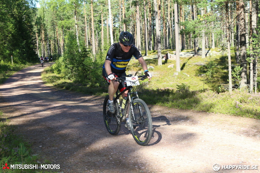 Bild från Cykelvasan 2017 - 30 km