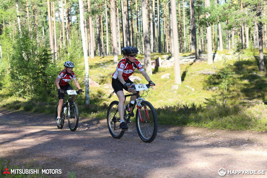 Bild från Cykelvasan 2017 - 30 km