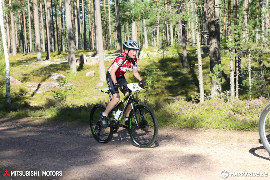 Bild från Cykelvasan 2017 - 30 km