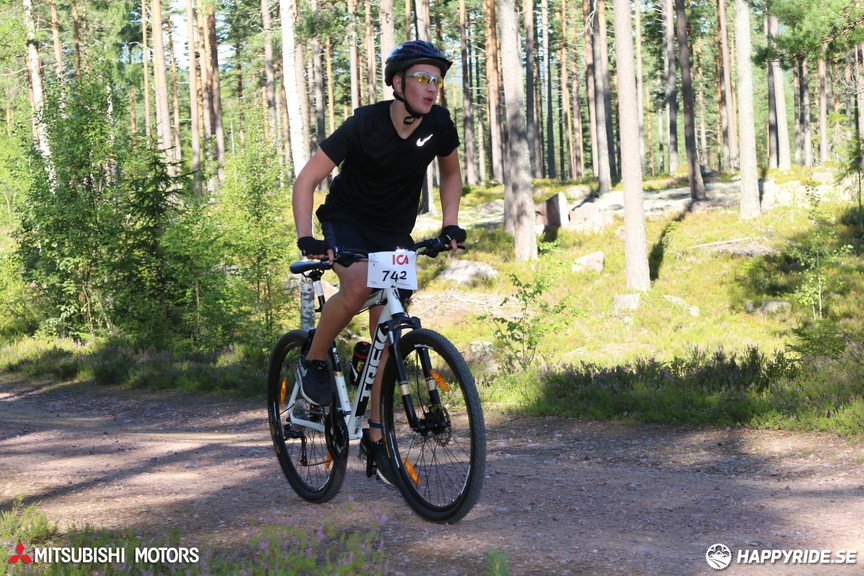 Bild från Cykelvasan 2017 - 30 km