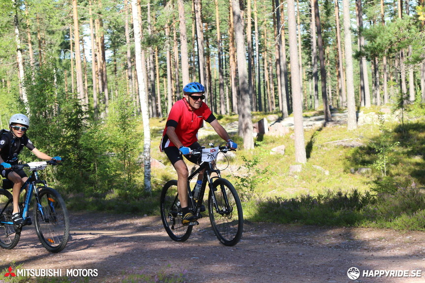 Bild från Cykelvasan 2017 - 30 km