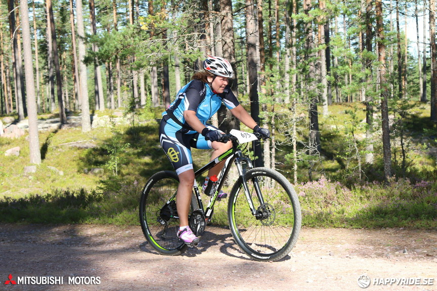 Bild från Cykelvasan 2017 - 30 km