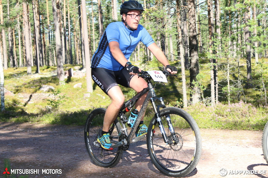 Bild från Cykelvasan 2017 - 30 km