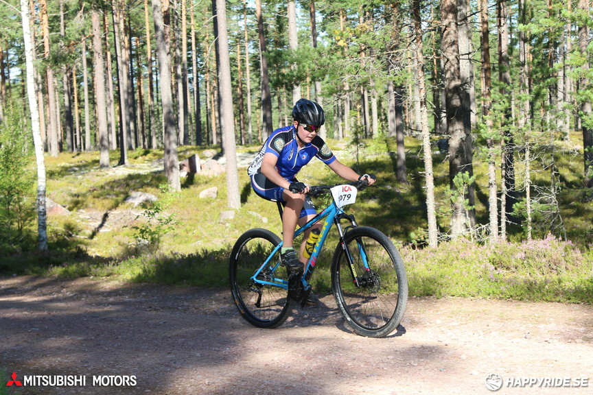 Bild från Cykelvasan 2017 - 30 km