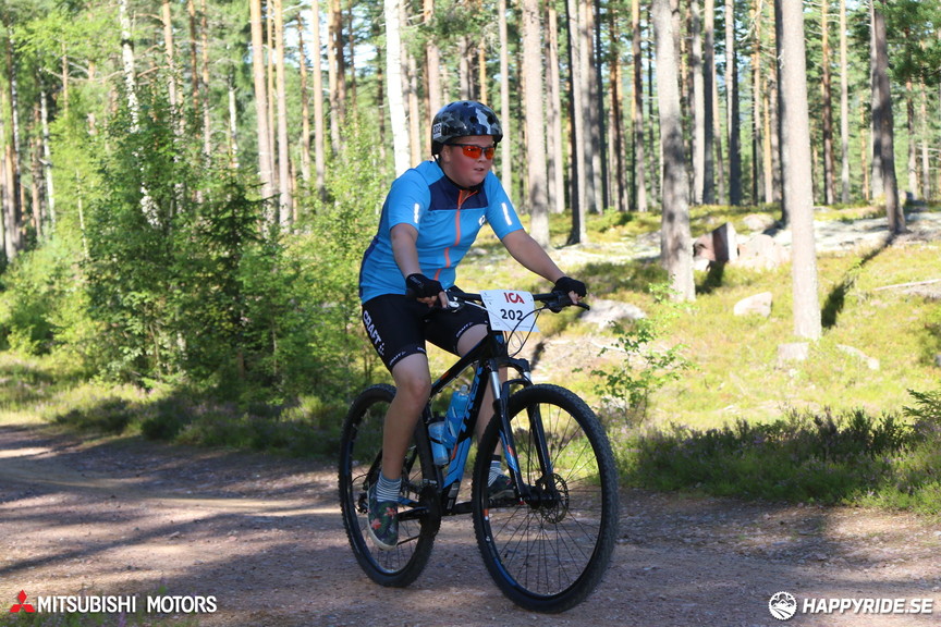 Bild från Cykelvasan 2017 - 30 km