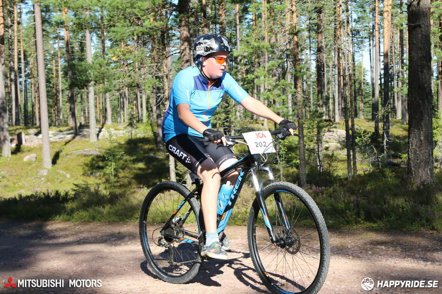 Bild från Cykelvasan 2017 - 30 km