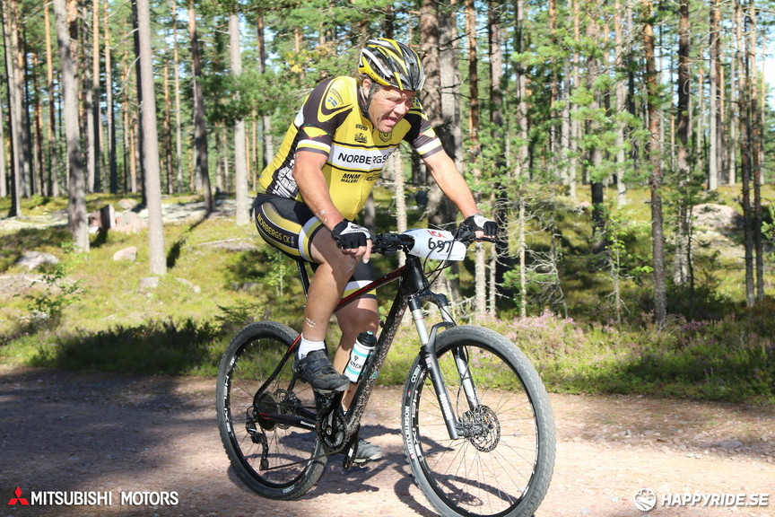 Bild från Cykelvasan 2017 - 30 km