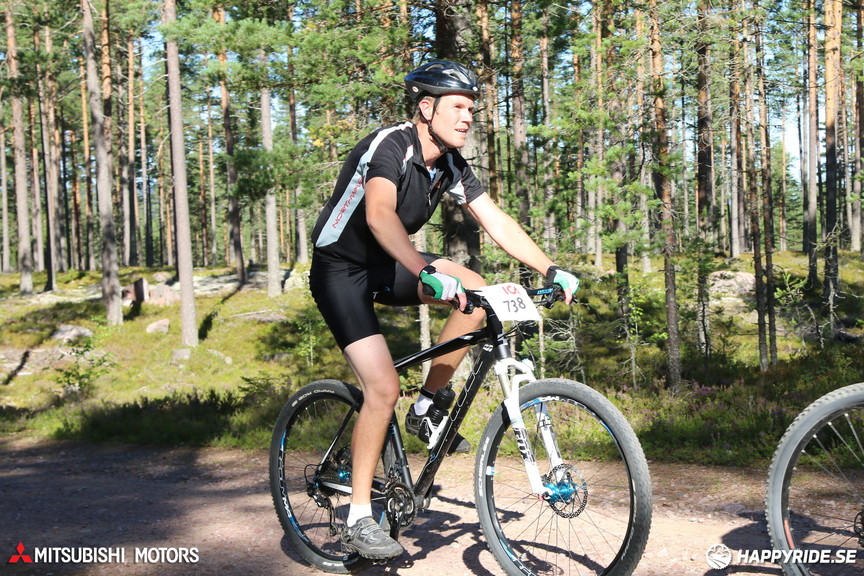 Bild från Cykelvasan 2017 - 30 km