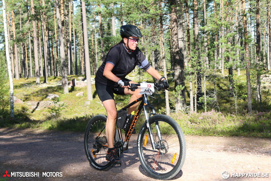 Bild från Cykelvasan 2017 - 30 km