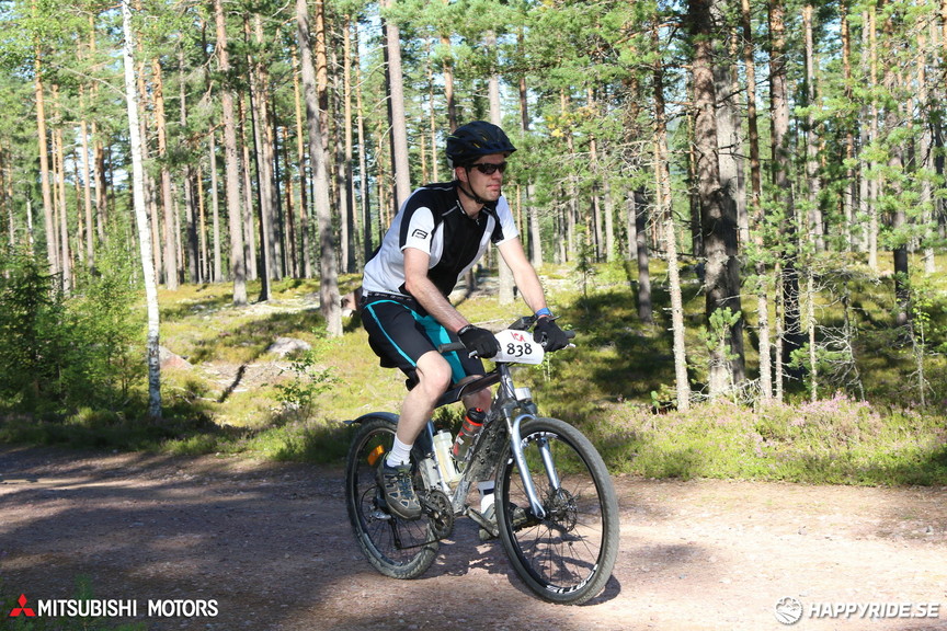 Bild från Cykelvasan 2017 - 30 km