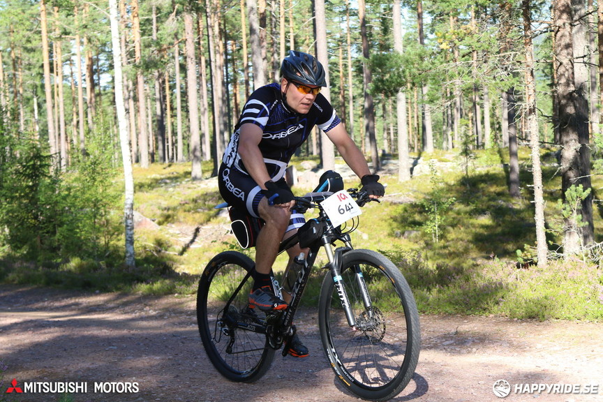 Bild från Cykelvasan 2017 - 30 km