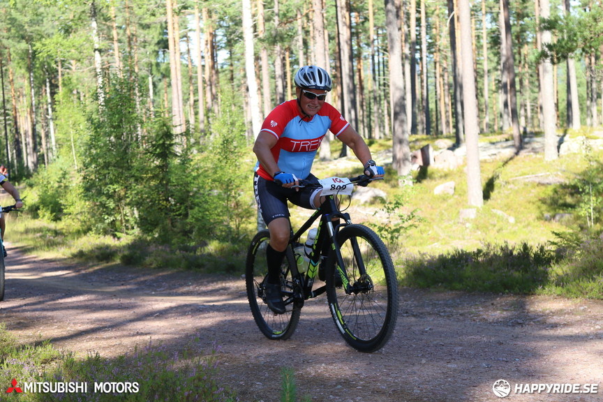 Bild från Cykelvasan 2017 - 30 km