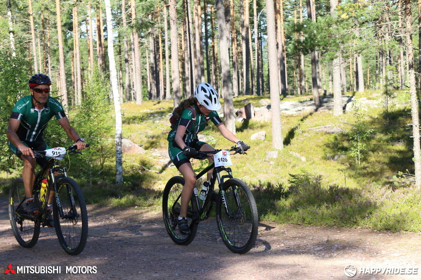 Bild från Cykelvasan 2017 - 30 km