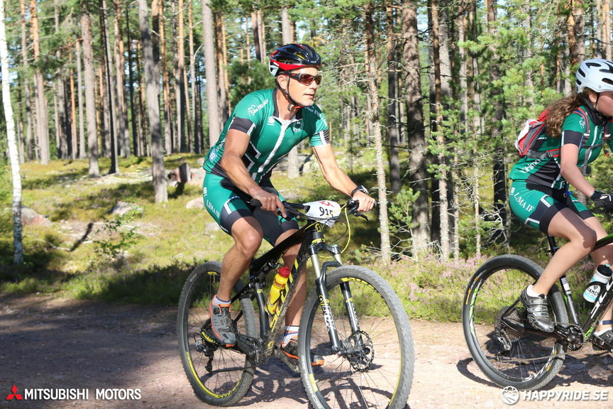 Bild från Cykelvasan 2017 - 30 km
