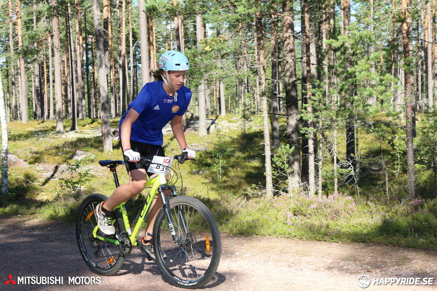 Bild från Cykelvasan 2017 - 30 km