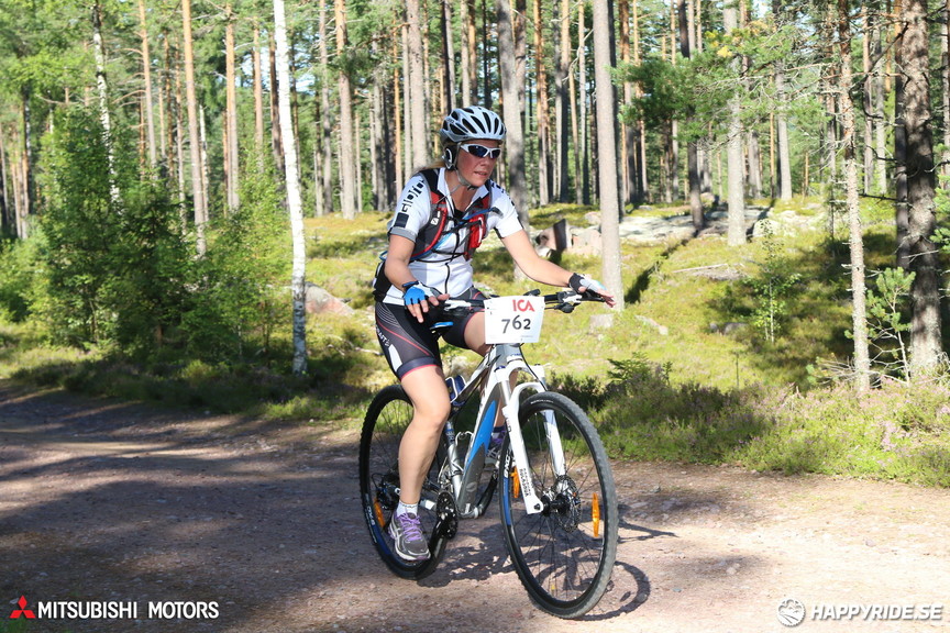 Bild från Cykelvasan 2017 - 30 km