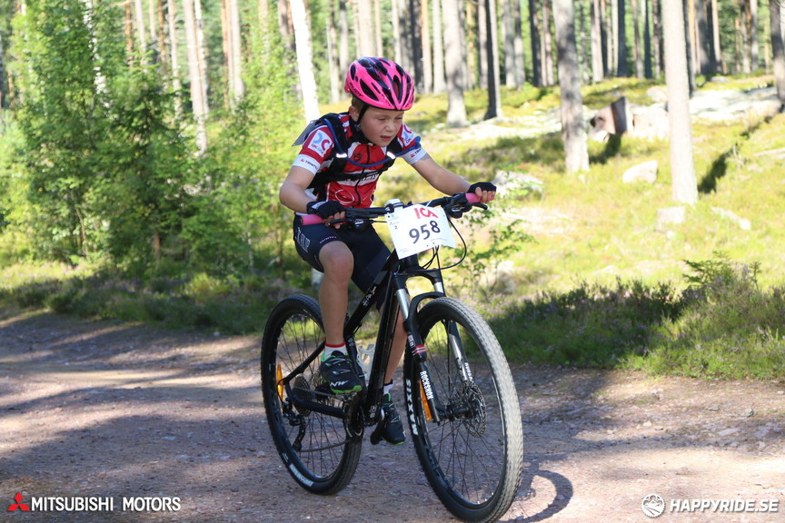 Bild från Cykelvasan 2017 - 30 km