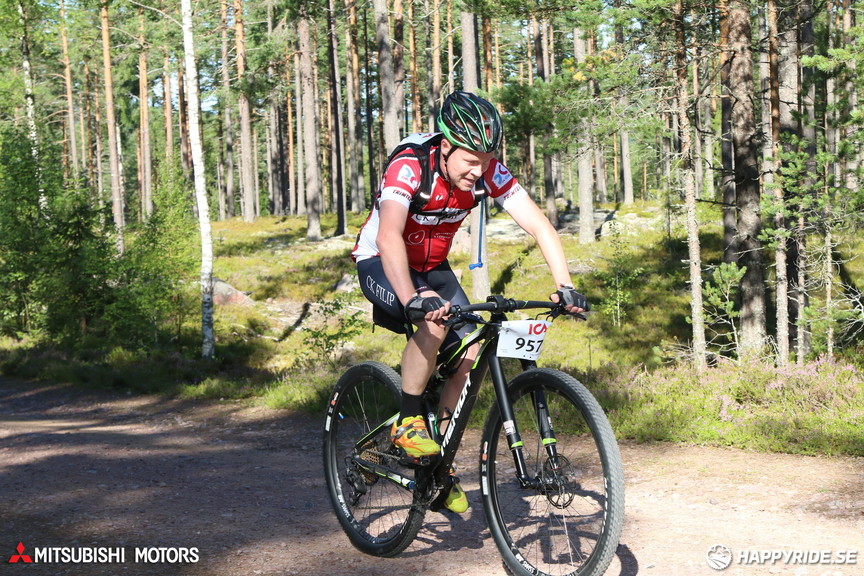 Bild från Cykelvasan 2017 - 30 km