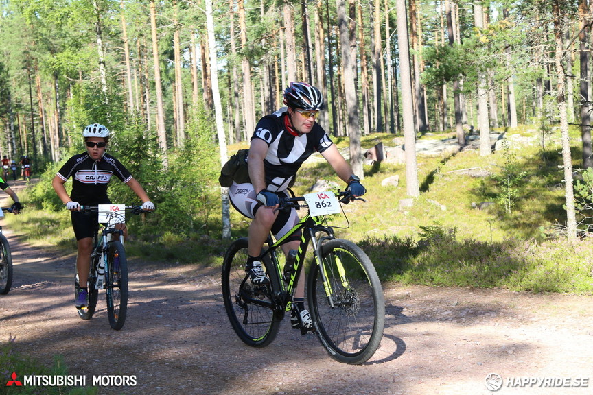 Bild från Cykelvasan 2017 - 30 km