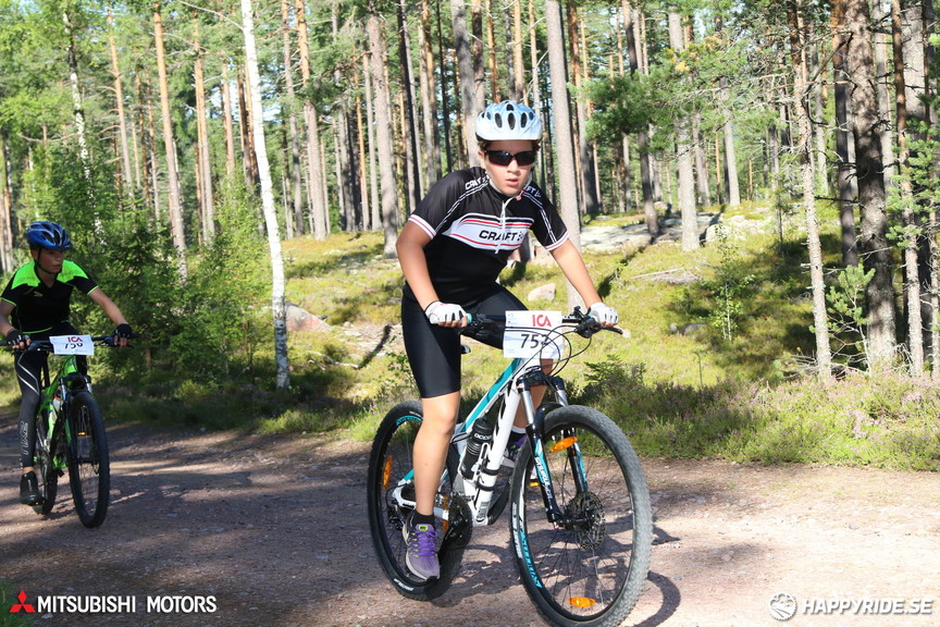 Bild från Cykelvasan 2017 - 30 km