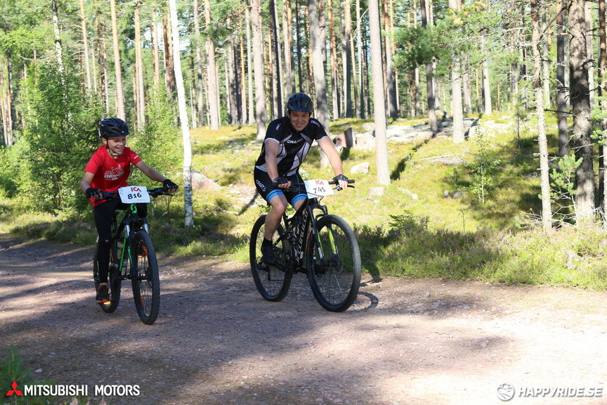 Bild från Cykelvasan 2017 - 30 km