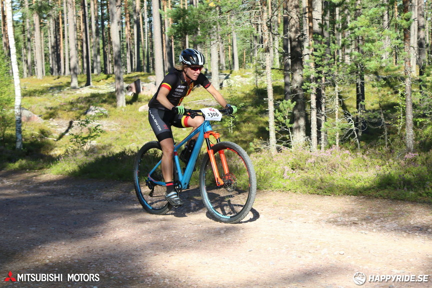 Bild från Cykelvasan 2017 - 30 km