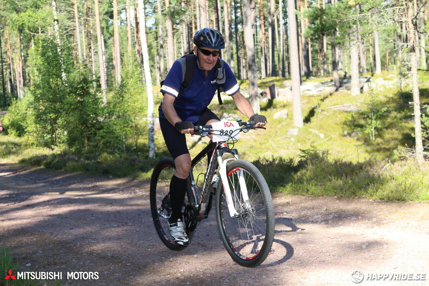 Bild från Cykelvasan 2017 - 30 km