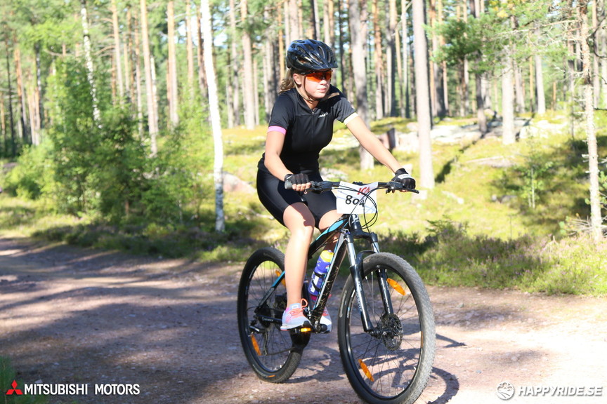 Bild från Cykelvasan 2017 - 30 km