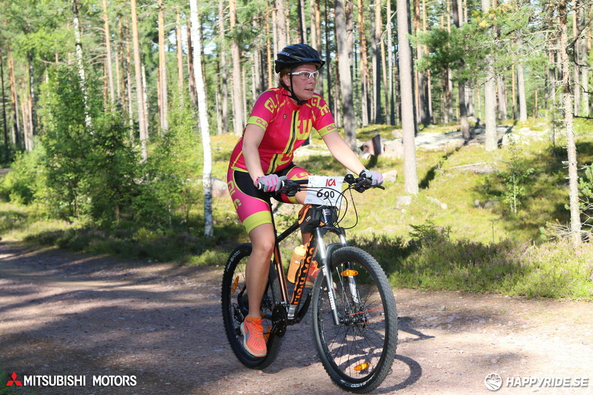 Bild från Cykelvasan 2017 - 30 km