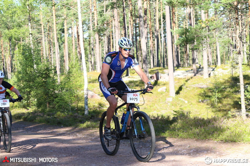 Bild från Cykelvasan 2017 - 30 km