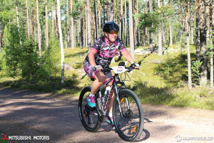 Bild från Cykelvasan 2017 - 30 km