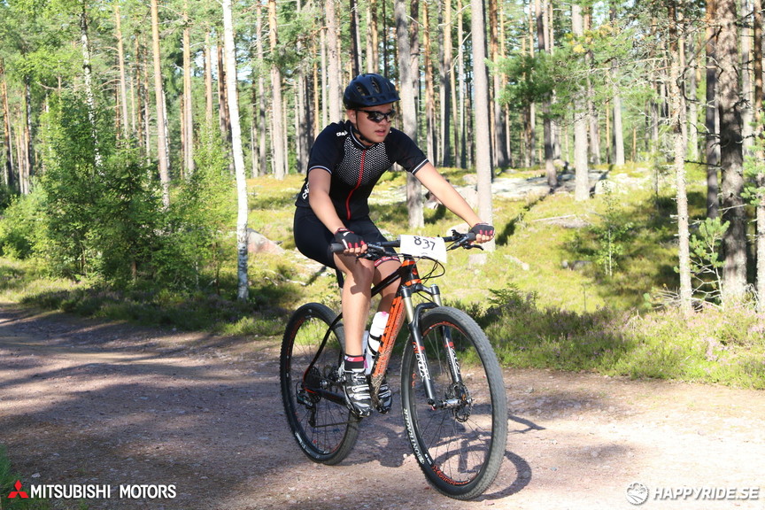 Bild från Cykelvasan 2017 - 30 km