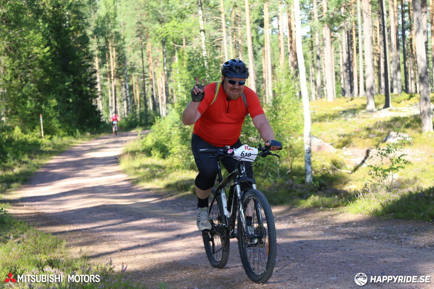 Bild från Cykelvasan 2017 - 30 km
