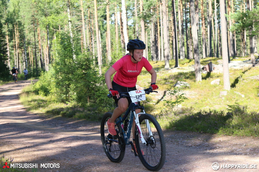 Bild från Cykelvasan 2017 - 30 km