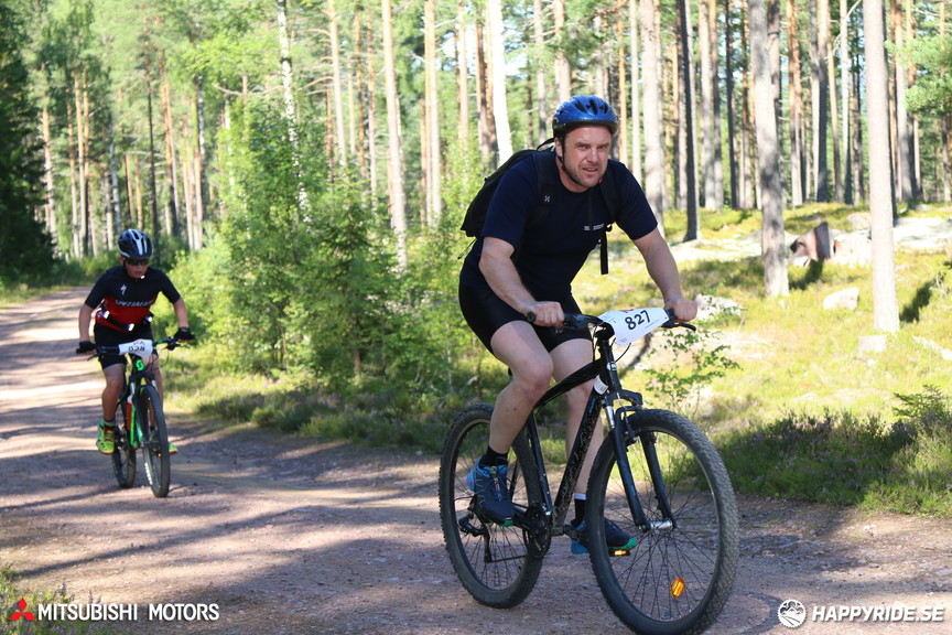 Bild från Cykelvasan 2017 - 30 km