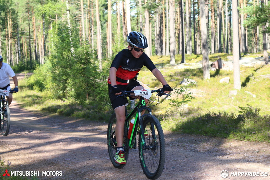 Bild från Cykelvasan 2017 - 30 km
