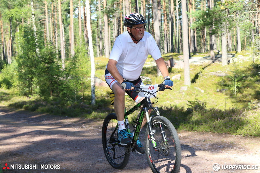 Bild från Cykelvasan 2017 - 30 km