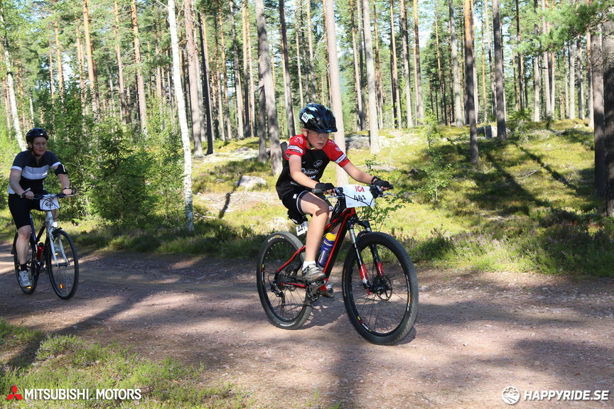 Bild från Cykelvasan 2017 - 30 km