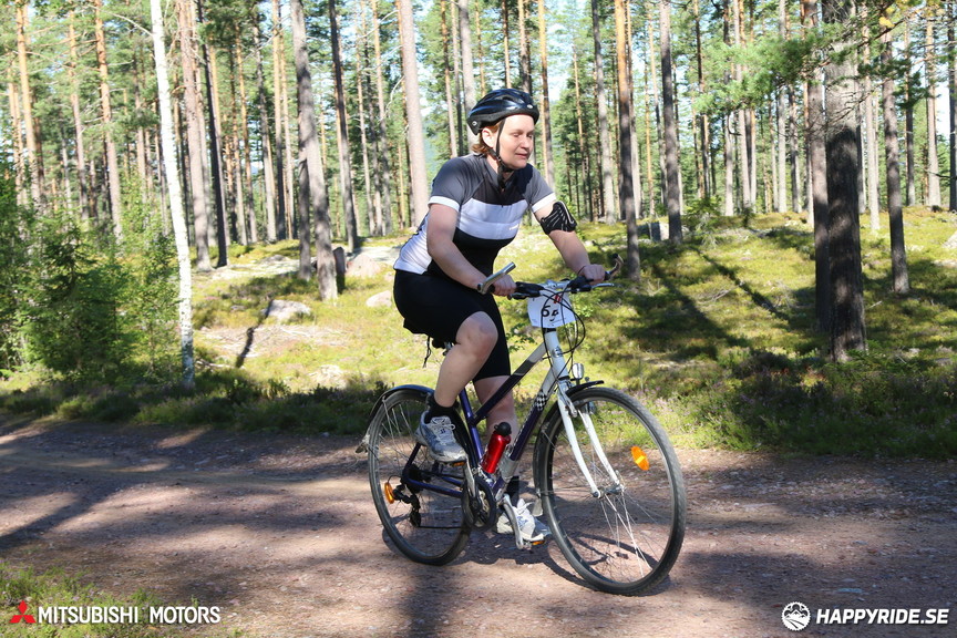 Bild från Cykelvasan 2017 - 30 km