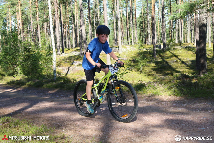Bild från Cykelvasan 2017 - 30 km