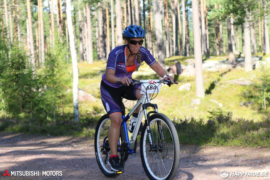 Bild från Cykelvasan 2017 - 30 km